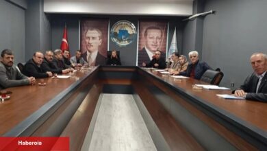 Bilecik Pazaryeri'nde park yeri için karar - Haberois Bilecik Pazaryeri'nde park yeri için karar