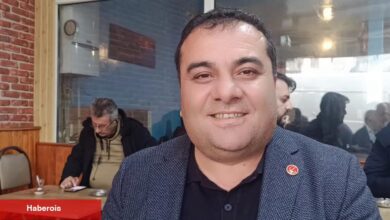 Bilecik Pazaryeri'nde YRP'den 'ittifak' iddialarına net yanıt