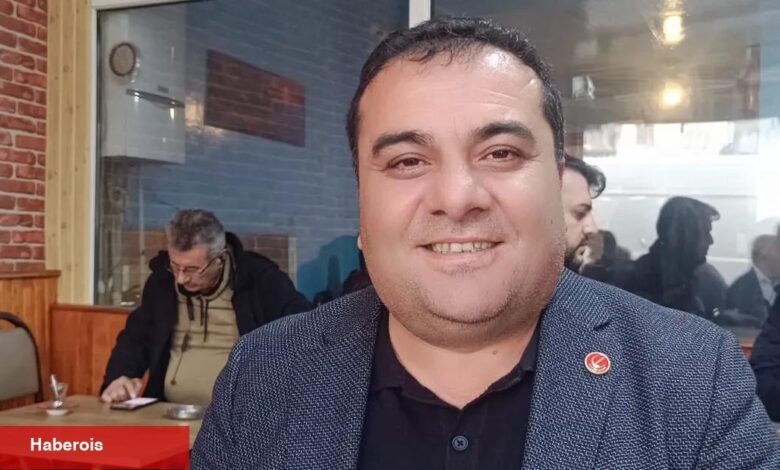 Bilecik Pazaryeri'nde YRP'den 'ittifak' iddialarına net yanıt - Haberois Bilecik Pazaryeri'nde YRP'den 'ittifak' iddialarına net yanıt