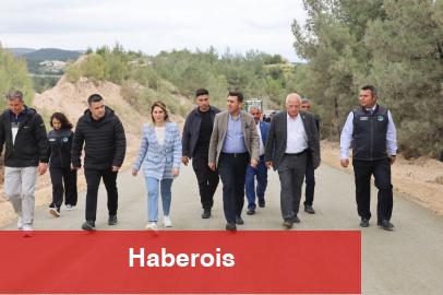 Bilecik'te yol sıkıntısına kalıcı tahlil - Haberois Bilecik'te yol sıkıntısına kalıcı tahlil