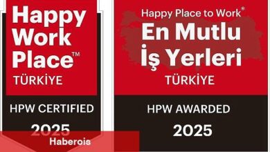 BİM "Türkiye'nin En Memnun İşyerleri" Ortasında