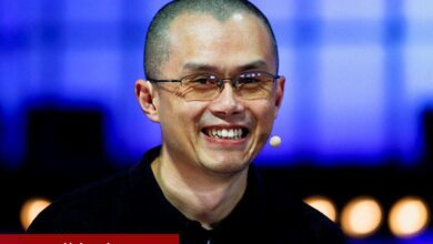 Binance kurucusu CZ’den kripto yatırımcılarına 3 kilit soru - Haberois Binance kurucusu CZ’den kripto yatırımcılarına 3 kilit soru