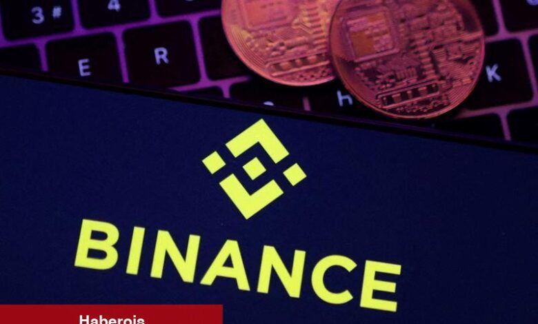 Binance ve Kraken toplumsal mühendislik ataklarını püskürttü - Bloomberg