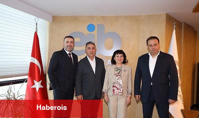 Bir İdare Dört Lider - EHKİB idare konseyine giren öbür STK'lara lider oluyor - Haberois Bir İdare Dört Lider - EHKİB idare konseyine giren öbür STK'lara lider oluyor