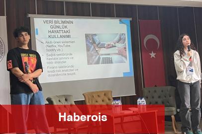 Birinci 'Lise Öğrencileri Data Olimpiyatı' BTÜ’de başlıyor - Haberois Birinci 'Lise Öğrencileri Data Olimpiyatı' BTÜ’de başlıyor