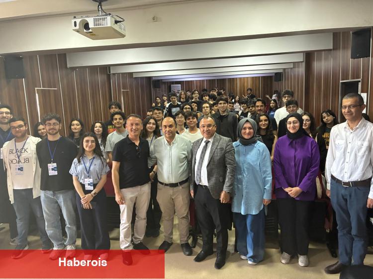 Birinci 'Lise Öğrencileri Data Olimpiyatı' BTÜ’de başlıyor - Haberois Birinci 'Lise Öğrencileri Data Olimpiyatı' BTÜ’de başlıyor