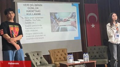 Birinci 'Lise Öğrencileri Data Olimpiyatı' BTÜ’de başlıyor