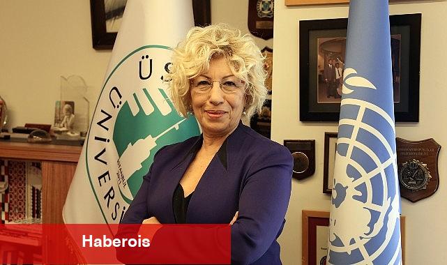 Birleşmiş Milletler INCB Başkanlığına yine seçildi! - Haberois Birleşmiş Milletler INCB Başkanlığına yine seçildi!