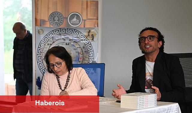 Bisiklet Günlükleri ile Gençler Yola Çıktı