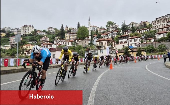 Bisiklette Türkiye Kupası 4. Etap Puanlı Yol Yarışı, Trabzon'da sona erdi - Haberois Bisiklette Türkiye Kupası 4. Etap Puanlı Yol Yarışı, Trabzon'da sona erdi