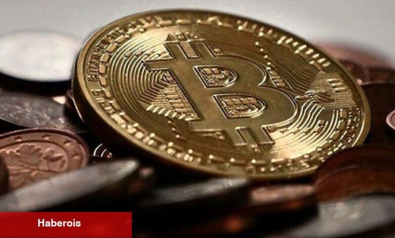 Bitcoin 100 bin dolar eşiğini aştı - Haberois Bitcoin 100 bin dolar eşiğini aştı