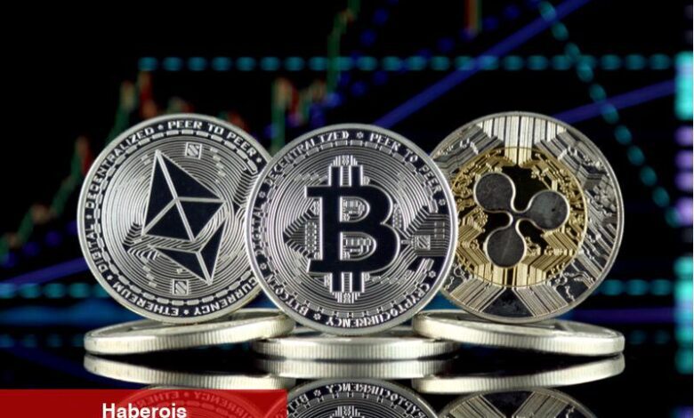 Bitcoin dayanak düzeyini test ediyor, altcoin’lerde düşüş hızlanıyor