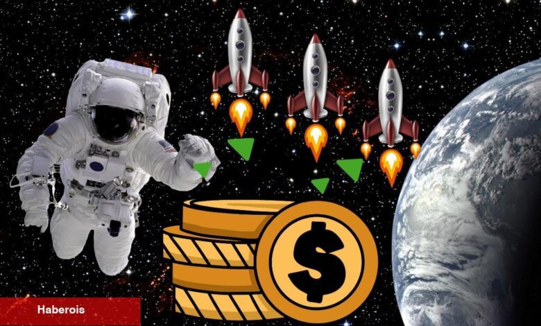 Bitcoin Dominasyonun Düşüşüyle Uçuşa Geçecek 14 Altcoin!