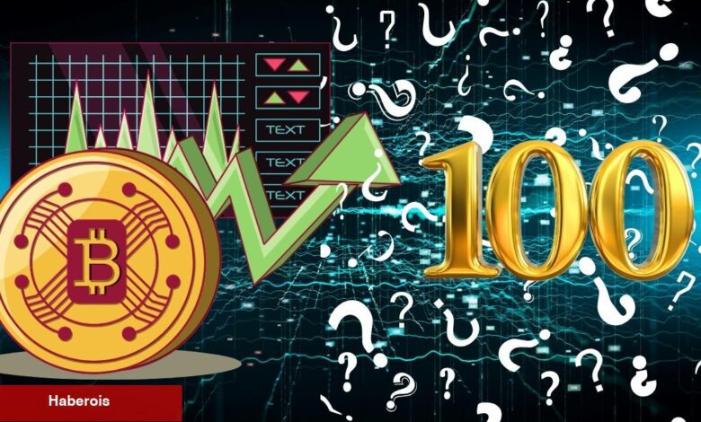 Bitcoin Fiyatı 100.000 Dolar’a Ulaştı! Alınabilecek En Mantıklı Altcoinler! - Haberois Bitcoin Fiyatı 100.000 Dolar’a Ulaştı! Alınabilecek En Mantıklı Altcoinler!