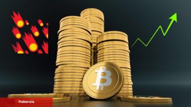 Bitcoin Fiyatı Düşüşe Mi Başlıyor? İşte Düşüş Sırasında Alınabilecek Altcoinler!