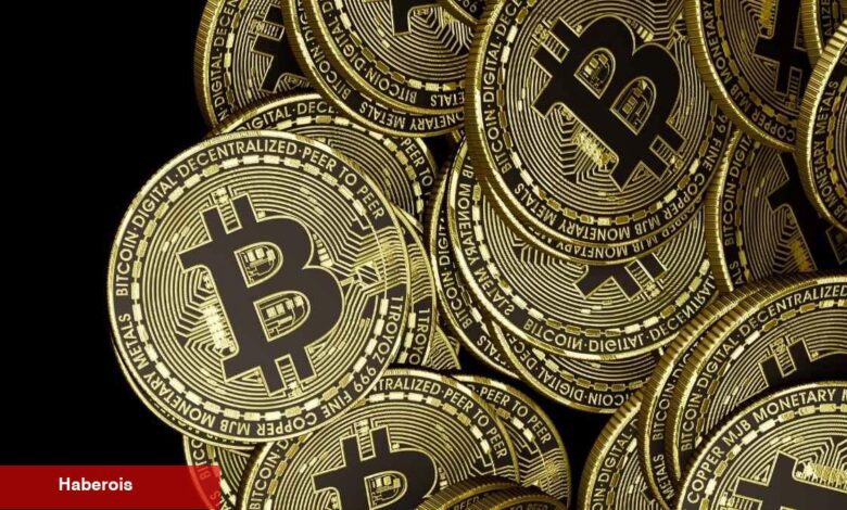Bitcoin Ne Vakit 130.000 Dolar Olacak! İşte Detaylar! - Haberois Bitcoin Ne Vakit 130.000 Dolar Olacak! İşte Detaylar!
