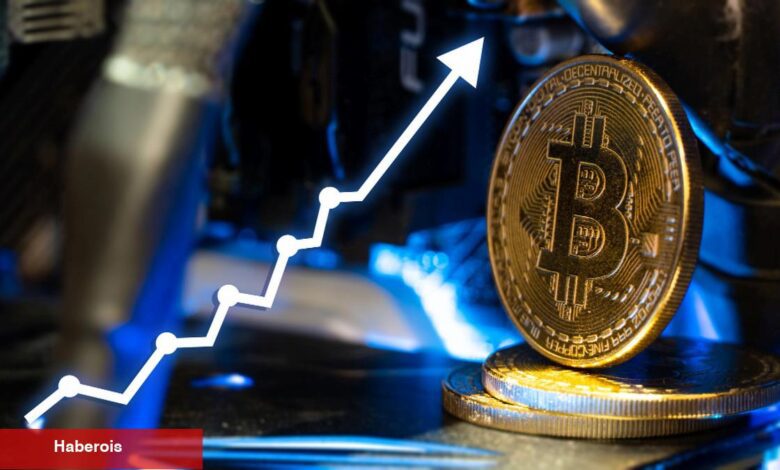 Bitcoin Tarihi Tepe Yolunda! Saylor Yüklendi, Gözler Fed’de! - Haberois Bitcoin Tarihi Tepe Yolunda! Saylor Yüklendi, Gözler Fed’de!