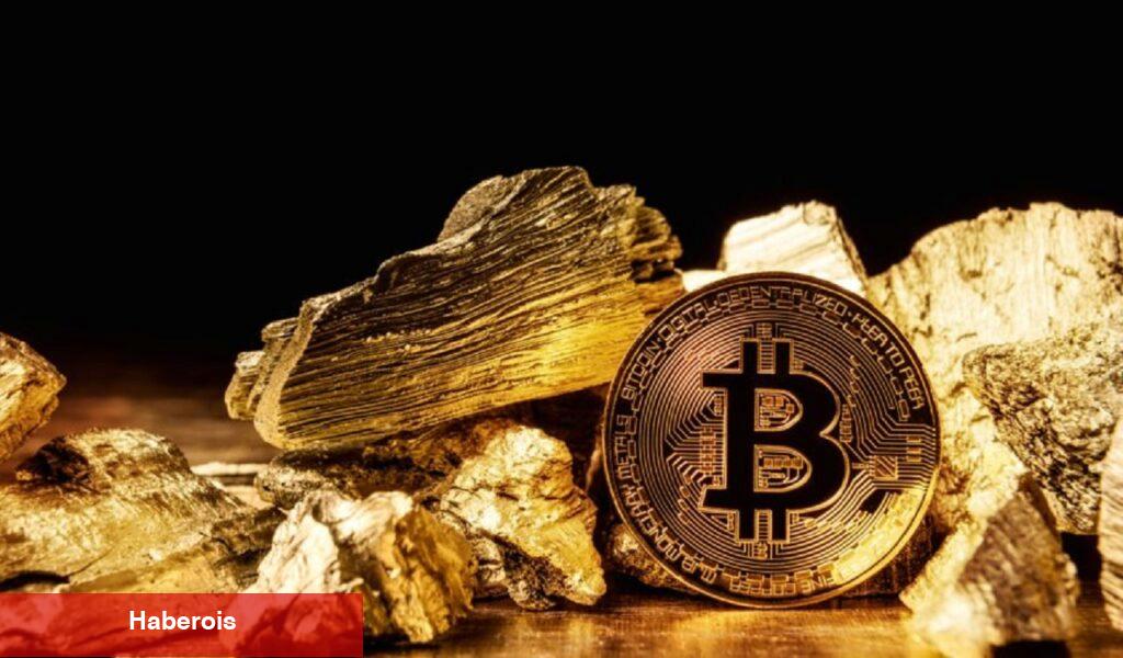 Bitcoin ve Doları Çöpe Atan Ünlü Milyarder: Bundan Alın! - Haberois Bitcoin ve Doları Çöpe Atan Ünlü Milyarder: Bundan Alın!
