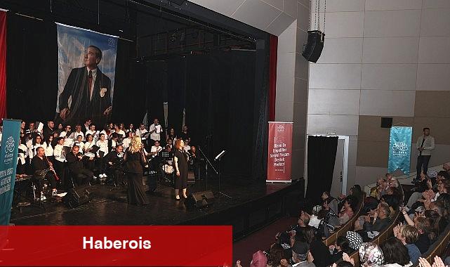 Bizim Konut'tan Yeşilçam müzikleri konseri