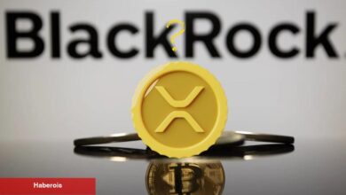 Blackrock XRP ETF Mi Geliyor? İşte Detaylar!