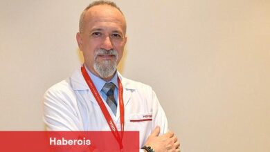 Böbrek Taşının Bu Belirtilerini Önemseyin - Haberois Böbrek Taşının Bu Belirtilerini Önemseyin