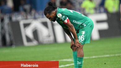 Bodrum FK Üstün Lige tek dönem dayanabildi! - Haberois Bodrum FK Üstün Lige tek dönem dayanabildi!