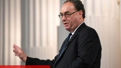 BoE Başkanı Bailey, Brexit yükünü hafifletmek için AB ile daha derin bağlar istiyor - Haberois BoE Başkanı Bailey, Brexit yükünü hafifletmek için AB ile daha derin bağlar istiyor
