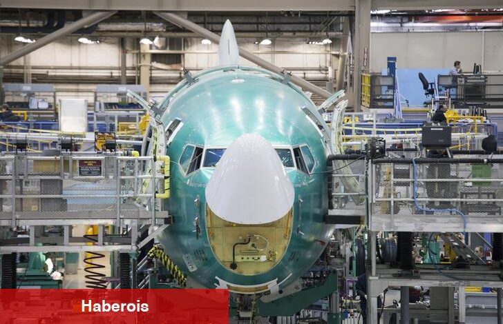 Boeing, Coinbase ve Tencent Music yükselirken; Unitedhealth düşüyor