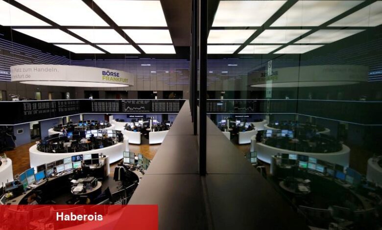 BofA neden Avrupa pay senetlerine karşı olumsuz görüşünü koruyor? - Haberois BofA neden Avrupa pay senetlerine karşı olumsuz görüşünü koruyor?