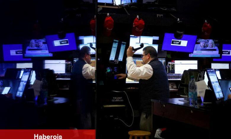 BofA’nın Hartnett’ine nazaran ABD ticaret görüşmeleri ilerledikçe pay çıkarları azalabilir - Haberois BofA’nın Hartnett’ine nazaran ABD ticaret görüşmeleri ilerledikçe pay çıkarları azalabilir