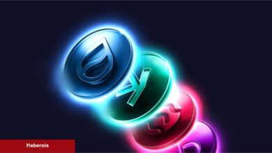 Boğa Dönemi Yaklaşıyor mu? Bu 3 Altcoin Şimdiden Ateşlendi! - Haberois Boğa Dönemi Yaklaşıyor mu? Bu 3 Altcoin Şimdiden Ateşlendi!