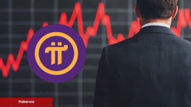 Boğa Tuzağı mıydı? Pi Coin Yükseliş Hayalleri Erken Bitti! Sırada Ne Var?