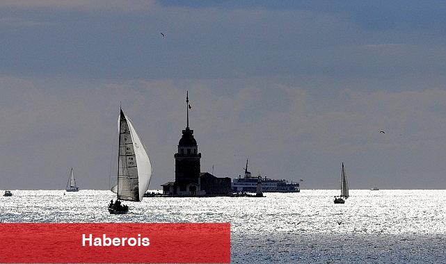 Boğaz'da Yelkenler Umuda Açılıyor - Haberois Boğaz'da Yelkenler Umuda Açılıyor