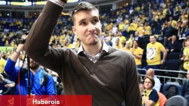 Bogdanovic: "Şampiyon olacağız" - Haberois Bogdanovic: "Şampiyon olacağız"