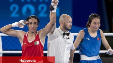 Boksta "cinsiyet testi" zorunluluğu