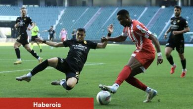 Boluspor, Yeni Malatyaspor'a adeta gol oldu yağdı!