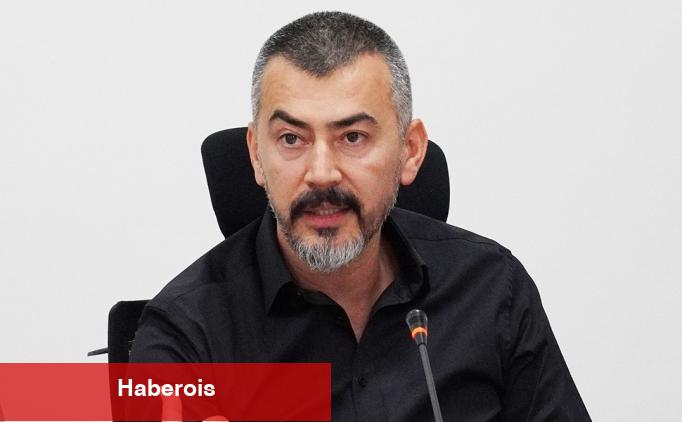 Boluspor'dan Amed SK'ye reaksiyon: "Başarımız alanda kazanılır" - Haberois Boluspor'dan Amed SK'ye reaksiyon: "Başarımız alanda kazanılır"