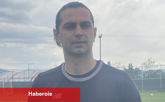 Boluspr'un kaptanı Akbaba'dan dayanak daveti - Haberois Boluspr'un kaptanı Akbaba'dan dayanak daveti