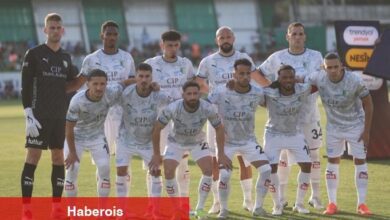 Bordrum FK Harika Lig'e bir yıl tutunabildi - Haberois Bordrum FK Harika Lig'e bir yıl tutunabildi