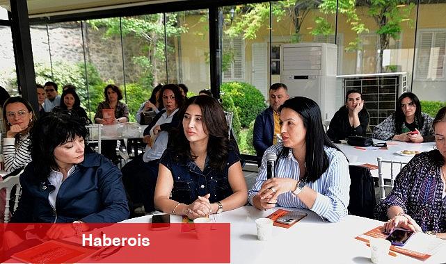 Bornova'da Toplumsal Cinsiyet Eşitliği için güçlü adımlar - Haberois Bornova'da Toplumsal Cinsiyet Eşitliği için güçlü adımlar