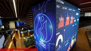 Borsa İstanbul güne yatay başladı: Açılışta hangi paylar öne çıktı?