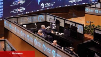 Borsa süreçlerinde usulsüzlük argümanıyla yeni gözaltılar - Haberois Borsa süreçlerinde usulsüzlük argümanıyla yeni gözaltılar