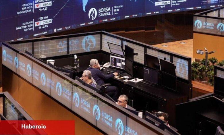 Borsa süreçlerinde usulsüzlük argümanıyla yeni gözaltılar - Haberois Borsa süreçlerinde usulsüzlük argümanıyla yeni gözaltılar