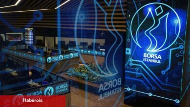 Borsada usulsüzlükte üç tutuklama