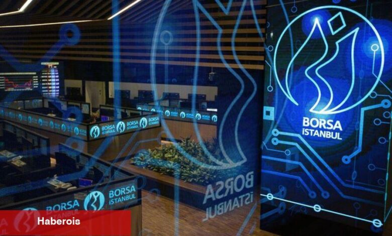 Borsada usulsüzlükte üç tutuklama - Haberois Borsada usulsüzlükte üç tutuklama