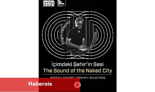 Borusan Contemporary'den, Doug Aitken'in "İçimdeki Şehir" standı için özel müzik serisi - Haberois Borusan Contemporary'den, Doug Aitken'in "İçimdeki Şehir" standı için özel müzik serisi