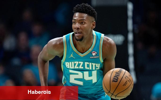 Brandon Miller, Hornets'ın "dokunulmaz" tek oyuncusu - Haberois Brandon Miller, Hornets'ın "dokunulmaz" tek oyuncusu
