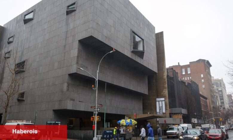 Breuer Binası, Sotheby'nin hareket etmeden önce dönüm noktası statüsü alır - Haberois Breuer Binası, Sotheby'nin hareket etmeden önce dönüm noktası statüsü alır