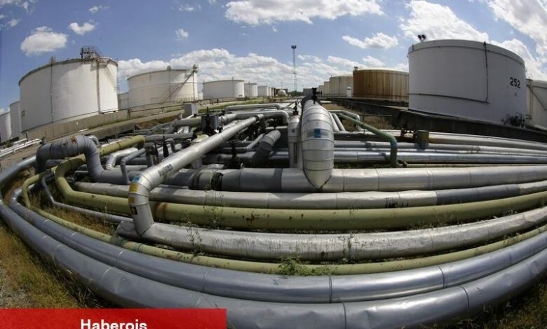 Brezilya Hazinesi bu yıl petrol satış gelirlerinden emin değil - Haberois Brezilya Hazinesi bu yıl petrol satış gelirlerinden emin değil