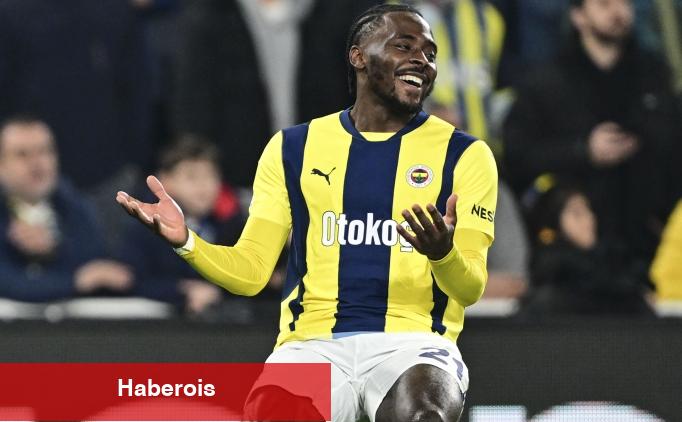 Bright Osayi-Samuel'e hırsızlık şoku! - Haberois Bright Osayi-Samuel'e hırsızlık şoku!